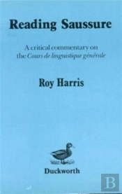 Reading Saussure