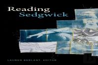 Reading Sedgwick