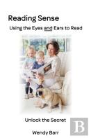 Reading Sense