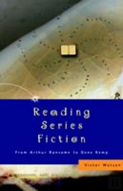 Bertrand.pt - Reading Series Fiction