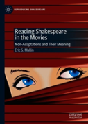 Reading Shakespeare In The Movies