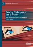 Reading Shakespeare In The Movies