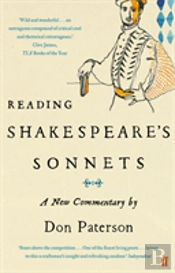 Reading Shakespeare'S Sonnets