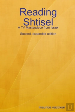 Bertrand.pt - Reading Shtisel: A Tv Masterpiece From Israel