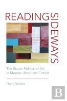 Reading Sideways