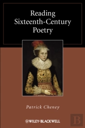 Reading Sixteenth-Century Poetry