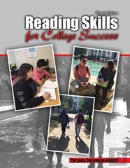 Reading Skills For College Success