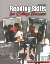 Reading Skills For College Success