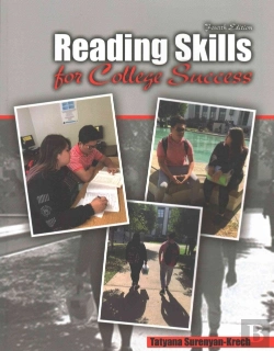 Bertrand.pt - Reading Skills For College Success