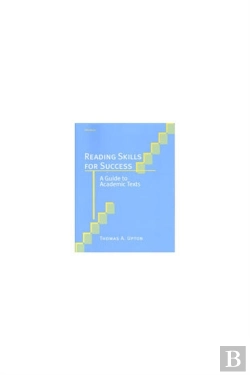 Bertrand.pt - Reading Skills For Success