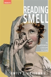 Reading Smell In Eighteenth-Century Fiction