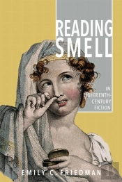 Reading Smell In Eighteenth-Century Fiction