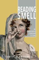 Reading Smell In Eighteenth-Century Fiction