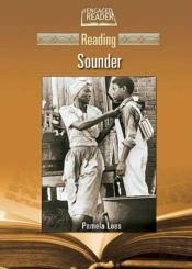 Reading 'Sounder'
