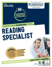 Reading Specialist