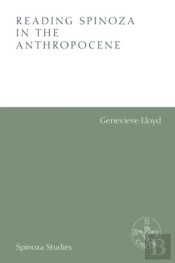 Reading Spinoza In The Anthropocene