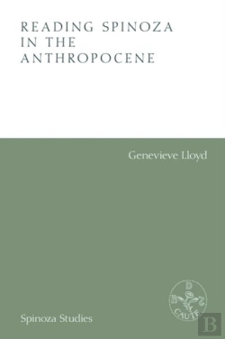 Bertrand.pt - Reading Spinoza In The Anthropocene