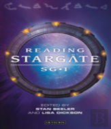 Reading ''Stargate Sg-1''