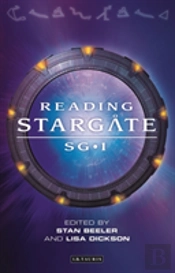 Reading 'Stargate Sg-1'