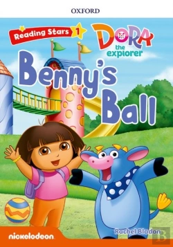 Bertrand.pt - Reading Stars: Level 1: Benny'S Ball