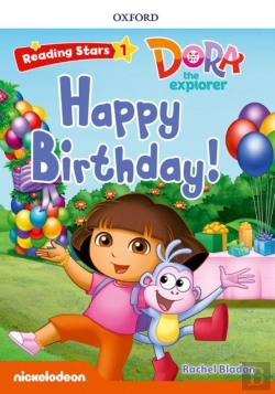 Bertrand.pt - Reading Stars: Level 1: Happy Birthday!