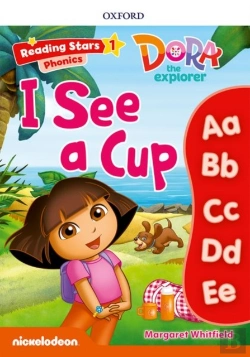 Bertrand.pt - Reading Stars: Level 1: I See A Cup