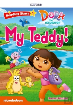 Bertrand.pt - Reading Stars: Level 1: My Teddy!