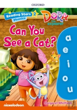 Bertrand.pt - Reading Stars: Level 2: Can You See A Cat?