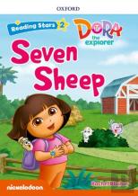 Reading Stars: Level 2: Seven Sheep