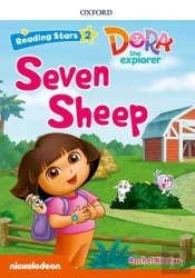 Reading Stars: Level 2: Seven Sheep