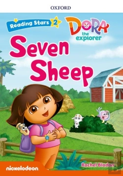 Bertrand.pt - Reading Stars: Level 2: Seven Sheep