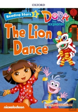 Bertrand.pt - Reading Stars: Level 2: The Lion Dance