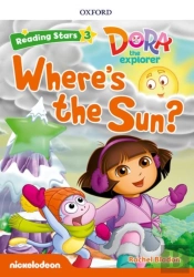 Reading Stars: Level 3: Where'S The Sun?
