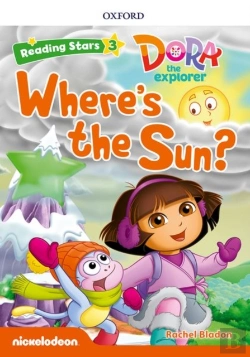 Bertrand.pt - Reading Stars: Level 3: Where'S The Sun?