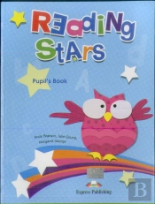 Reading Stars Pupil's Book