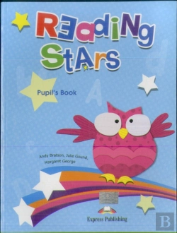 Bertrand.pt - Reading Stars Pupil's Book
