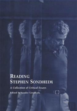 Bertrand.pt - Reading Stephen Sondheim