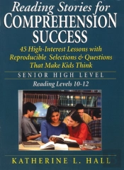 Reading Stories For Comprehension Success