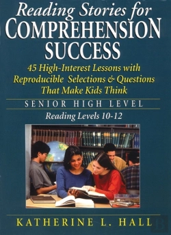 Bertrand.pt - Reading Stories For Comprehension Success