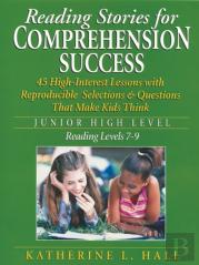 Reading Stories For Comprehension Success