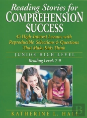 Reading Stories For Comprehension Success
