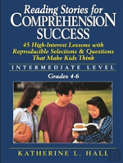 Bertrand.pt - Reading Stories For Comprehension Success