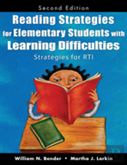Reading Strategies For Elementary Students With Learning Difficulties