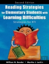 Reading Strategies For Elementary Students With Learning Difficulties