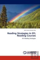 Reading Strategies In Efl Reading Courses