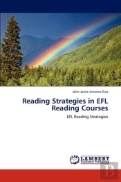Reading Strategies In Efl Reading Courses