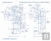 Reading Structures: 39 Projects and Built Works