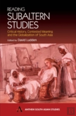 Bertrand.pt - Reading Subaltern Studies