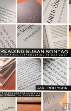 Bertrand.pt - Reading Susan Sontag