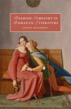 Bertrand.pt - Reading Sympathy In Romantic Literature
